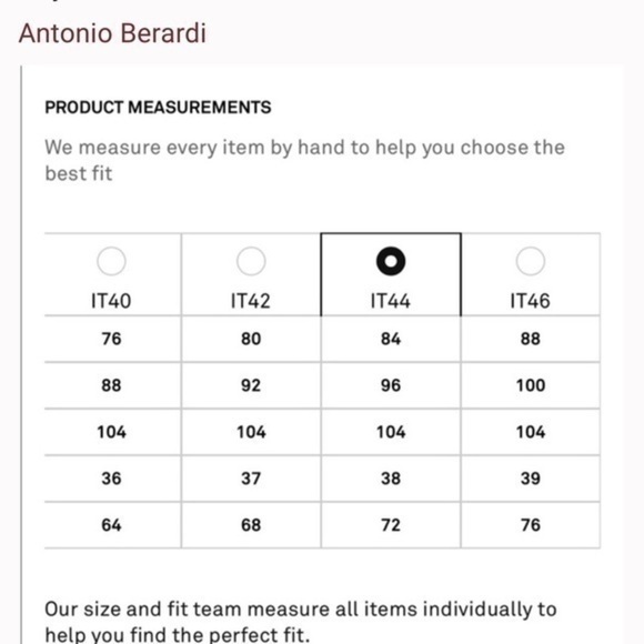 Antonio Berardi Dress Womens size 8 Black Ruffled Modal Jersey - Picture 12 of 12